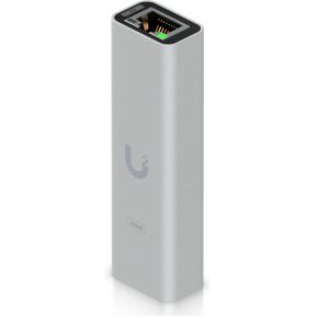 Ubiquiti UACC-ADAPTER-RJ45-USBC-5GE interfacekaart/-adapter USB Type-C
