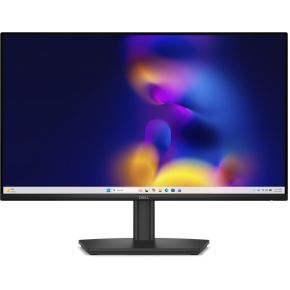 DELL Pro E2426HS computer monitor 60,5 cm (23.8 ) 1920 x 1080 Pixels Full HD LCD Zwart