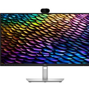 DELL Pro P P2726DEB 68,6 cm (27 ) LCD 2560 x 1440 Pixels Quad HD