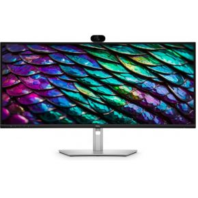 DELL Pro P P3426WEB 34 Wide Quad HD 100Hz IPS Curved Monitor