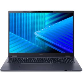 Acer TravelMate P4 TMP416-54-TCO-5457 Intel Core Ultra 5 225U Laptop 40,6 cm (16 ) WUXGA 16 GB DDR5-