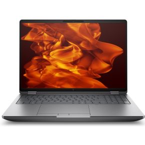 HP ZBook Fury G1i 16 Intel Core Ultra 7 255HX Mobiel werkstation 40,6 cm (16 ) 2.5K 32 GB DDR5-SDRAM
