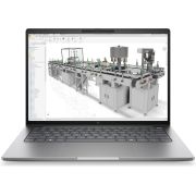 HP ZBook 8 G2i Wolf Pro Security Edition 14" Intel Core Ultra 7 Nvidia RTX Pro 500 Blackwell Laptop