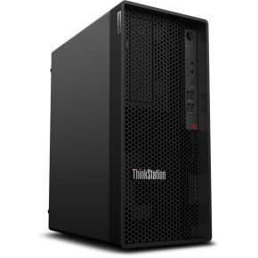 Lenovo ThinkStation P2 Tower Gen 2 Intel Core Ultra 7 265K 32 GB DDR5-SDRAM 512 GB SSD NVIDIA GeForc