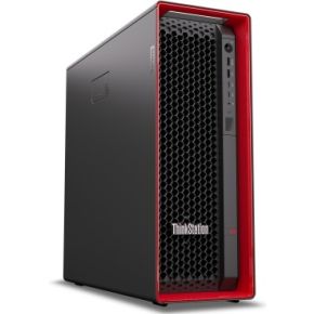 Lenovo ThinkStation P5 Gen 2 Intel® Xeon® 638 64 GB DDR5-SDRAM 1 TB SSD Windows 11 Pro for Workstati