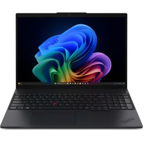 Lenovo ThinkPad L16 Gen 3 (Intel) Copilot+ PC Intel Core Ultra 5 325 Laptop 40,6 cm (16 ) WUXGA 16 G