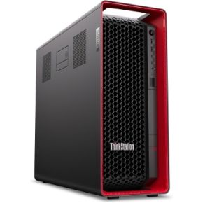 Lenovo ThinkStation P8 AMD Ryzen Threadripper PRO 7955WX 64 GB DDR5-SDRAM 1 TB SSD Windows 11 Pro To