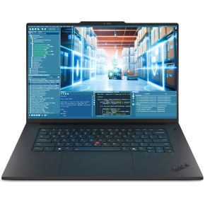 Lenovo ThinkPad T1g Gen 8 Intel Core Ultra 7 265H Laptop 40,6 cm (16 ) WQUXGA 32 GB LPDDR5x-SDRAM 1