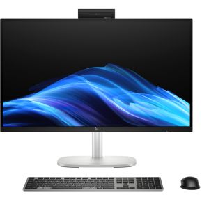 HP EliteStudio 8 G1i 27 AI Intel Core Ultra 5 235 60,5 cm (23.8 ) 1920 x 1080 Pixels Alles-in-één-pc