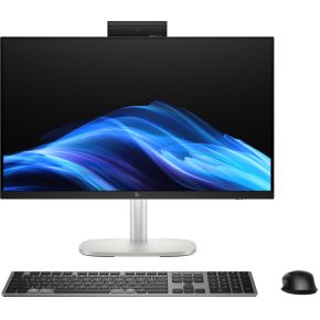 HP EliteStudio 8 G1i 23.8 AI Intel Core Ultra 7 265 60,5 cm (23.8 ) 1920 x 1080 Pixels Alles-in-één-