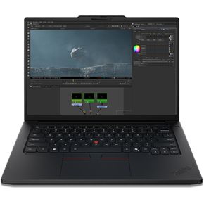 Lenovo ThinkPad P14s Gen 7 (Intel) Intel Core Ultra 7 366H Mobiel werkstation 36,8 cm (14.5 ) WUXGA