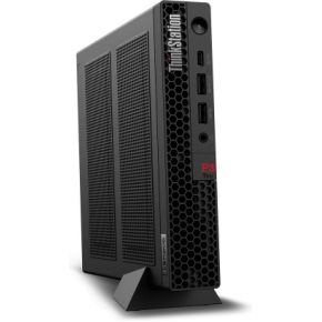 Lenovo ThinkStation P3 Tiny Gen 2 Intel Core Ultra 7 265T 32 GB DDR5-SDRAM 512 GB SSD NVIDIA RTX A40