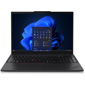 Lenovo ThinkPad T16 Gen 4 (Intel) Copilot+ PC Intel Core Ultra 5 228V Laptop 40,6 cm (16 ) WUXGA 32