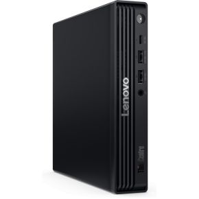Lenovo ThinkCentre M70q Gen 6 Intel Core Ultra 5 225T 16 GB DDR5-SDRAM 512 GB SSD Windows 11 Pro Min