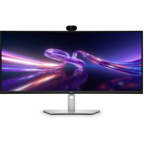 DELL Pro P P3426WEV 34 Wide Quad HD 100Hz IPS Curved Monitor