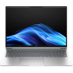 HP ProBook 4 G1iR Intel Core 5 120U Laptop 40,6 cm (16 ) WUXGA 16 GB DDR5-SDRAM 512 GB SSD Wi-Fi 6E