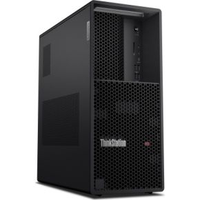 Lenovo ThinkStation P3 Tower Gen 2 Intel Core Ultra 7 265K 32 GB DDR5-SDRAM 1 TB SSD Windows 11 Pro