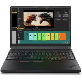 Lenovo ThinkPad P16 Gen 3 Intel Core Ultra 9 275HX Laptop 40,6 cm (16 ) WUXGA 64 GB DDR5-SDRAM 1 TB