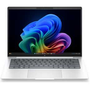 HP EliteBook 8 G2i Next Gen AI Copilot+ PC Intel Core Ultra 5 325 Laptop 35,6 cm (14 ) WUXGA 16 GB D