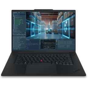 Lenovo ThinkPad T1g Gen 9 Copilot+ PC Intel Core Ultra 7 366H Mobiel werkstation 40,6 cm (16 ) WQUXG