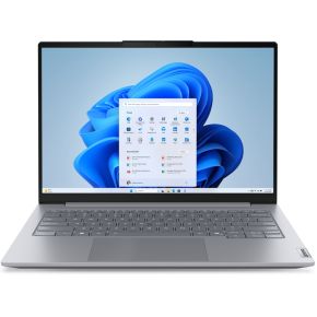 Lenovo ThinkBook 14 G8 IAL Intel Core Ultra 5 135H Laptop 35,6 cm (14 ) WUXGA 16 GB DDR5-SDRAM 512 G