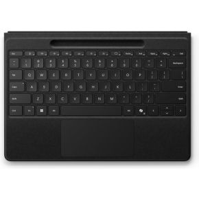 Microsoft Surface Pro Flex QWERTY Bluetooth Zwart