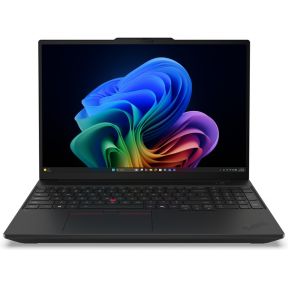 Lenovo ThinkPad T16 Gen 5 (AMD) Copilot+ PC AMD Ryzen AI 7 PRO PRO 450 Laptop 40,6 cm (16 ) WUXGA 32
