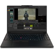 Lenovo ThinkPad P16s Gen 5 16" Intel Core Ultra 7 Nvidia RTX Pro 500 Blackwell Laptop