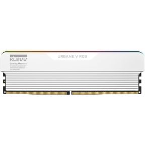 Klevv Urbane V RGB geheugenmodule 32 GB 2 x 16 GB DDR5 6000 MT/s 288-pin DIMM