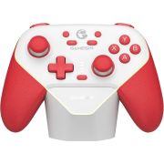 GameSir Super Nova Draadloze Game Controller Rood/Wit