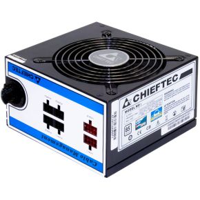 Chieftec CTG-550C power supply unit PSU / PC voeding