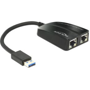Delock 62583 Netwerkkaart Adapter delock kopen in de aanbieding Delock 62583 Netwerkkaart Adapter delock kopen in de aanbieding