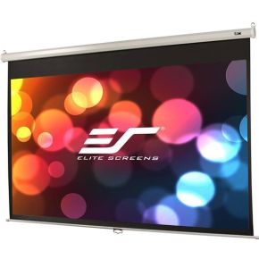 Elite Screens M120XWV2 projectiescherm