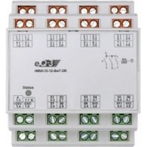 Homematic Eq3 Ag Hmw Io 12 Sw7 Dr homematic kopen in de aanbieding