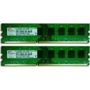G.Skill DDR3 Value 2x4GB 1333MHz - [F3-10600CL9D-8GBNT]