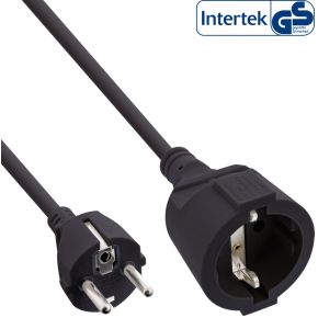 InLine 16405 power uitbreiding