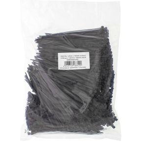 InLine 59963W kabelbinder