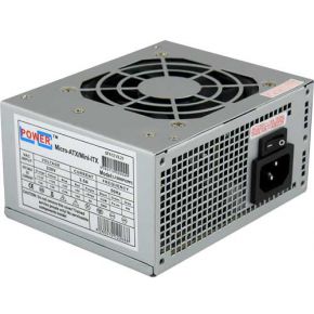 LC-Power LC300SFX V3.21 - SFX 300W PSU / PC voeding