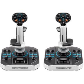 Thrustmaster Sol-R 2 Space Sim Duo