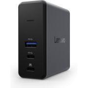 Lenovo 49142 USB-C Multiport Adapter Travel Dock
