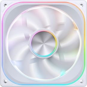 Jonsbo ZA-120 PWM ARGB White