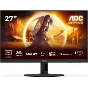 AOC Gaming Q27G4ZR 27" QHD 260Hz IPS Gaming Monitor