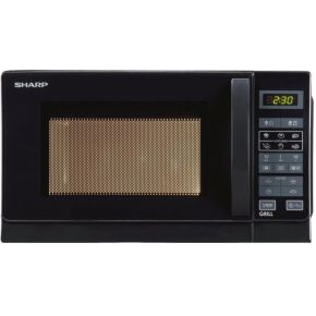 Sharp R 642 Bkw sharp kopen in de aanbieding