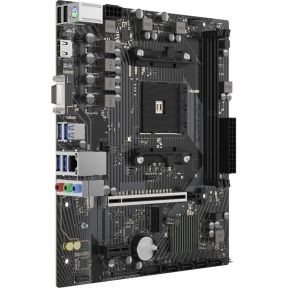 AMD Sapphire A520M-E - afbeelding 2