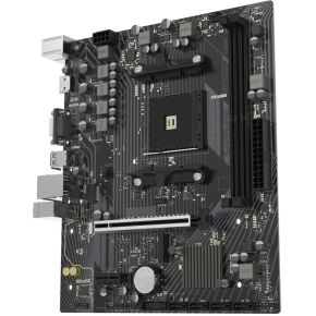 AMD Sapphire A520M-E - afbeelding 3