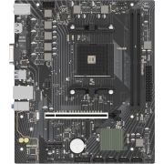 AMD Sapphire A520M-E moederbord