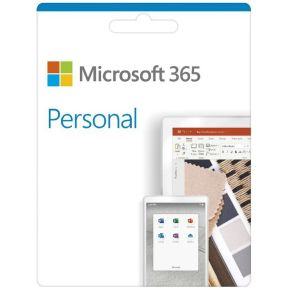 Microsoft Office 365 Personal NL