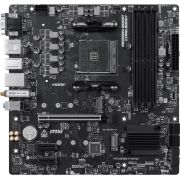 MSI PRO B550M-P WIFI6E moederbord