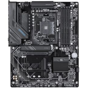 GIGABYTE B550 X GAMING WF7