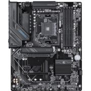 GIGABYTE B550 X GAMING WF7 moederbord